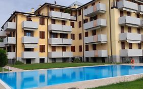 MONSUREI-35, vacanza e relax sul lago di Garda.